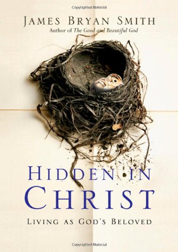 Hidden in Christ: Living as God's Beloved (Apprentice),Used