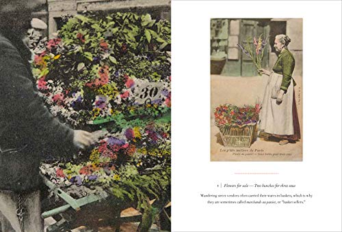 Atget: Postcards of a Lost Paris,Used