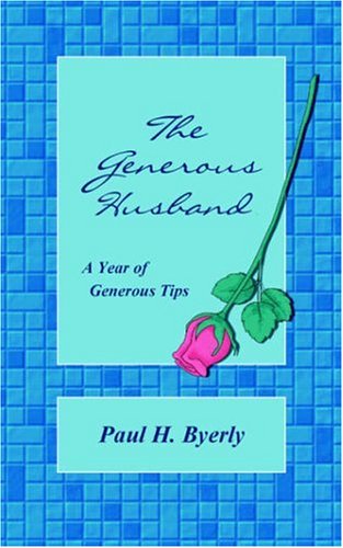 The Generous Husband,Used