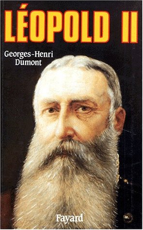 Leopold II (Biographies Historiques) (French Edition),Used