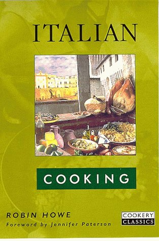 Italian Cooking (Cookery Classics),Used