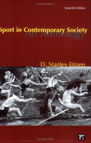 Sport in Contemporary Society: An Anthology,Used