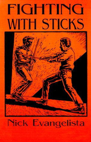 Fighting With Sticks,New