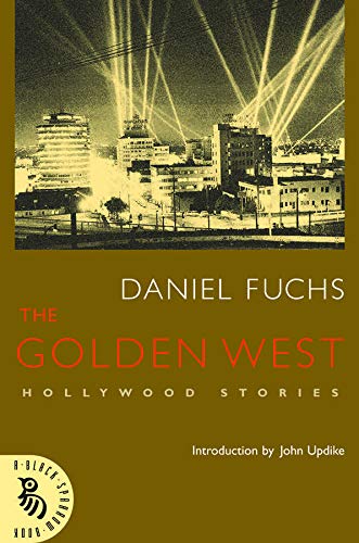The Golden West: Hollywood Stories,Used