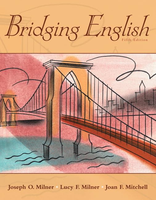 Bridging English (5Th Edition)