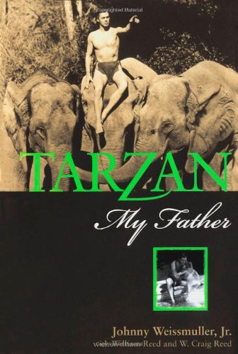 Tarzan, My Father,New