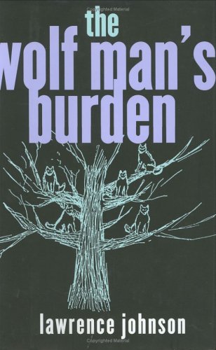 The Wolf Man's Burden,Used