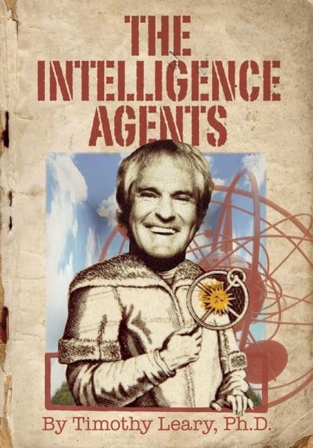 The Intelligence Agents,Used