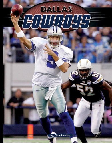 Dallas Cowboys (Inside the NFL),Used