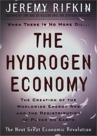 The Hydrogen Economy,Used