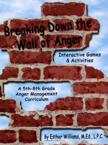 Breaking Down the Wall of Anger: Interactive Games and Activities,New