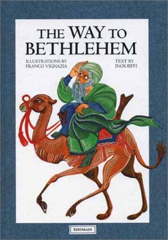 The Way to Bethlehem,Used
