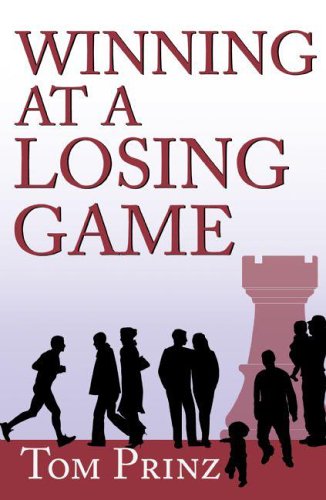 Winning At A Losing Game,Used