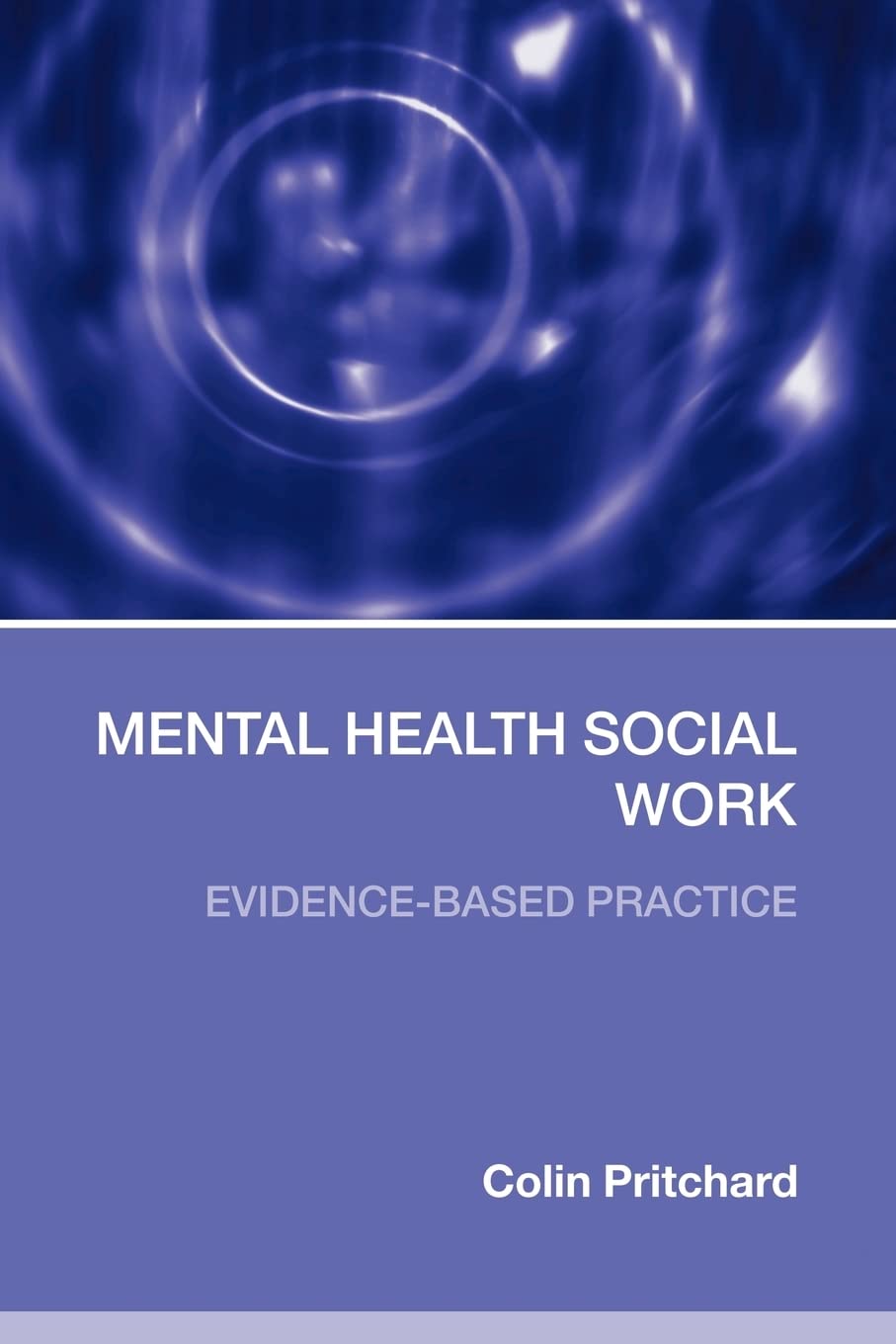 Mental Health Social Work,Used