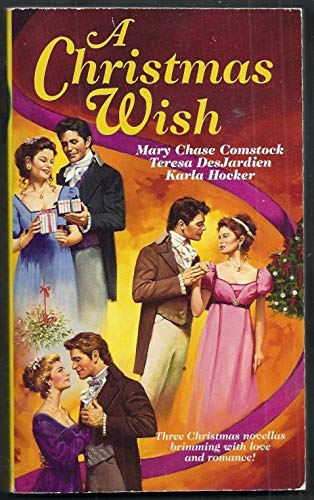 A Christmas Wish,Used