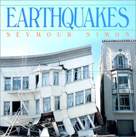 Earthquakes,Used
