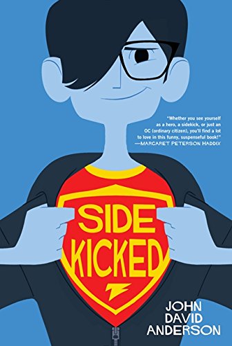 Sidekicked,Used