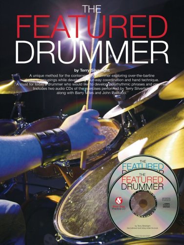The Featured Drummer,Used