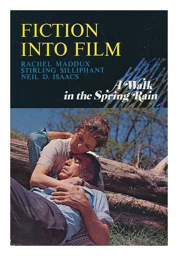 Fiction Into Film: A Walk in the Spring Rain,New