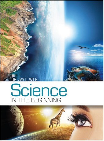 Science In The Beginning