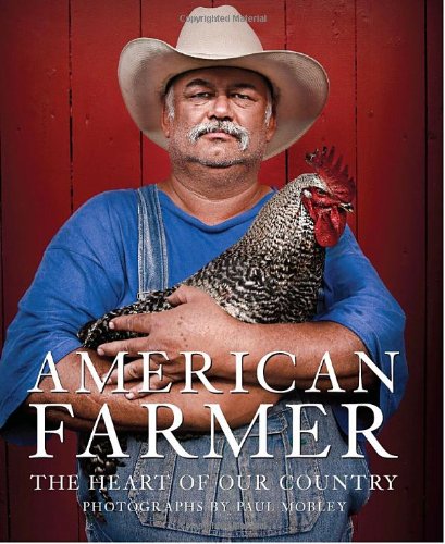 American Farmer: The Heart of Our Country,Used