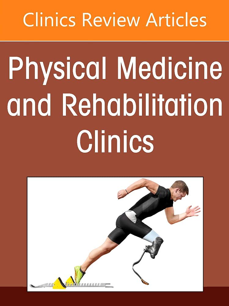 Cycling, An Issue of Physical Medicine and Rehabilitation Clinics of North America (Volume 331) (The Clinics: Internal Medicine,Used