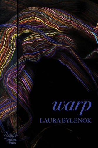 Warp (2015 T. S. Eliot Winner) (New Odyssey),Used