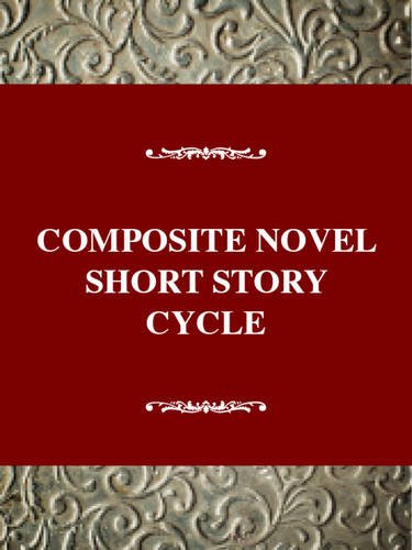 The Composite Novel: The Short Story Cycle in Transition (Twayne's Studies in Literary Themes and Genres Series),Used