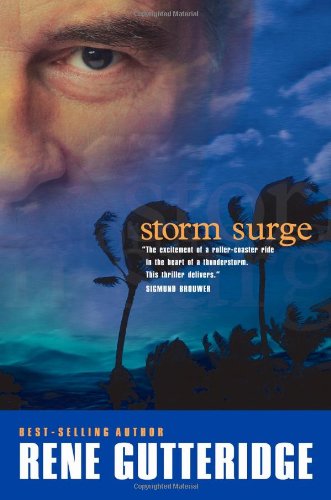Storm Surge (The Storm Series #3),Used