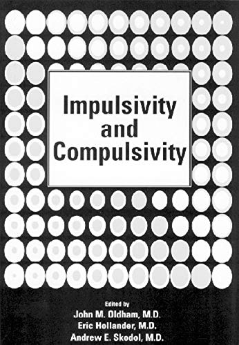 Impulsivity and Compulsivity,Used