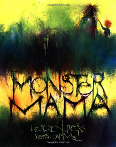 Monster Mama,Used