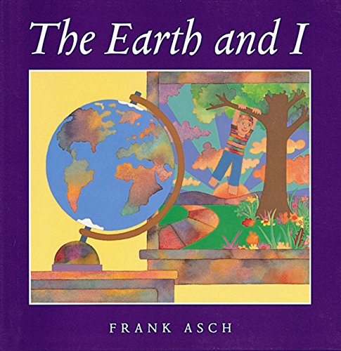 The Earth and I,Used