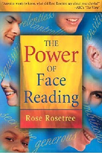 The Power of Face Reading,Used