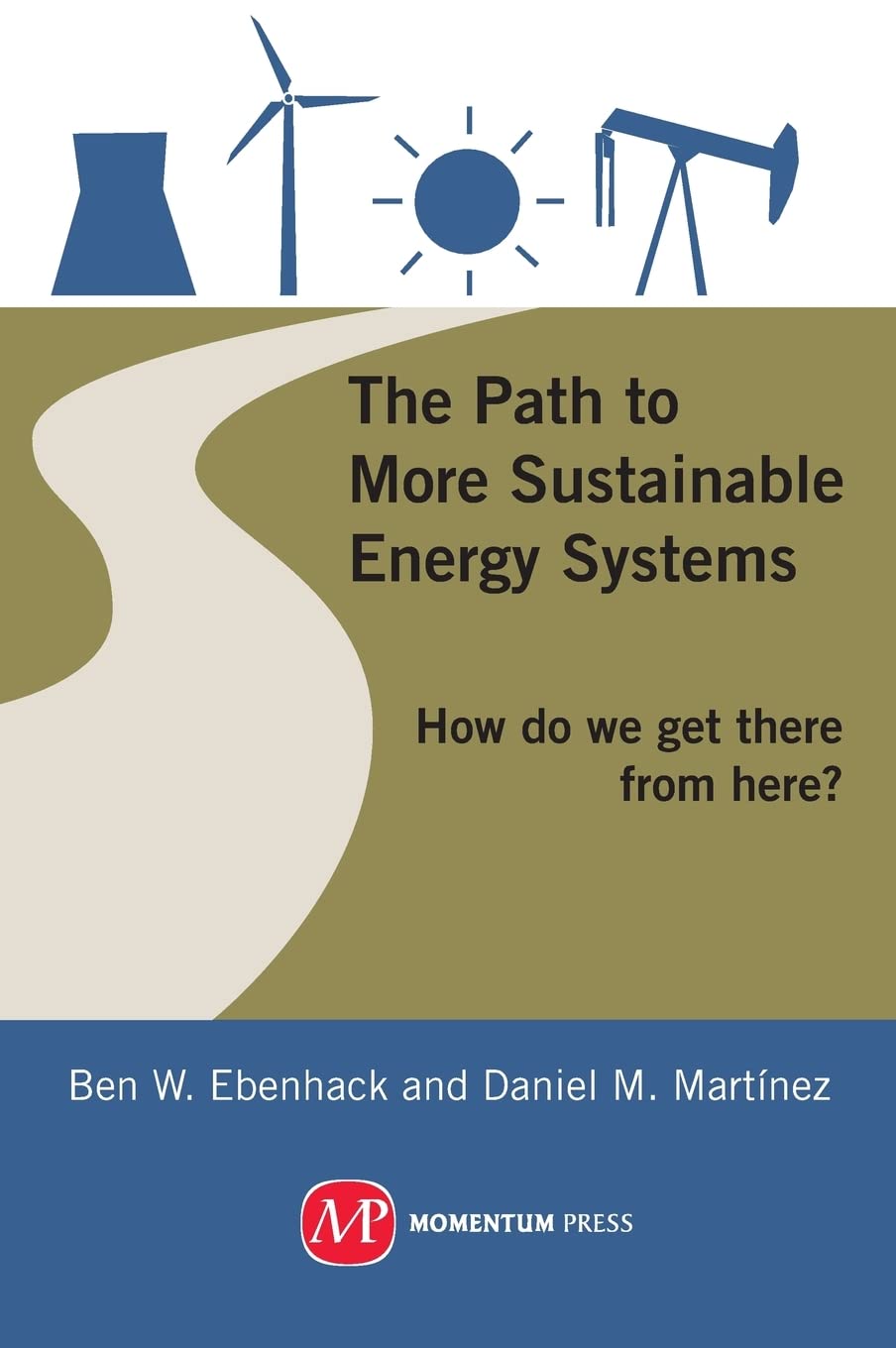 The Path to More Sustainable Energy Systems: How Do We Get There from Here?,Used