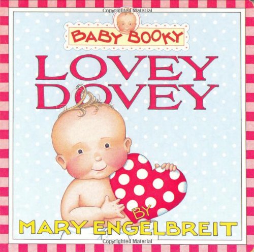 Lovey Dovey (Baby Booky),Used