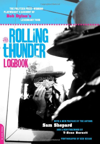The Rolling Thunder Logbook,Used