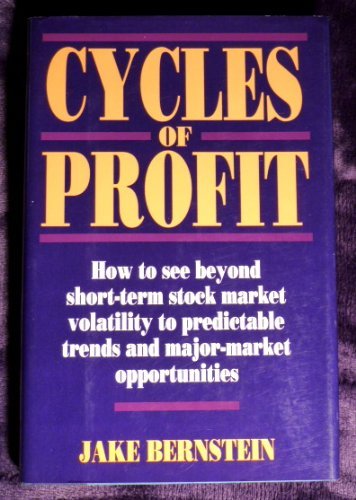Cycles Of Profit,Used