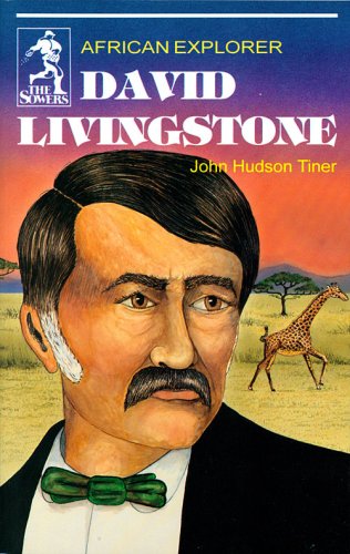 David Livingstone (Sower Series),Used