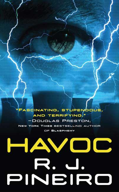 Havoc,Used