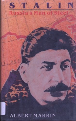 Stalin: Russia'S Man Of Steel,New