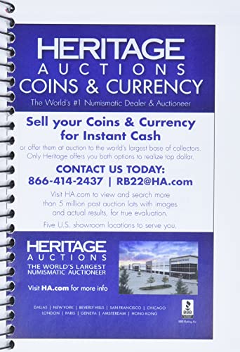 A Guide Book Of United States Coins 2022 75Th Edition-used