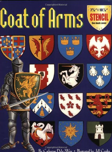Coat of Arms,Used