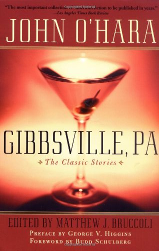 Gibbsville, Pa: The Classic Stories,New