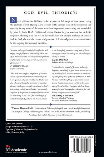 The Triumph of God over Evil: Theodicy for a World of Suffering (Strategic Initiatives in Evangelical Theology),Used