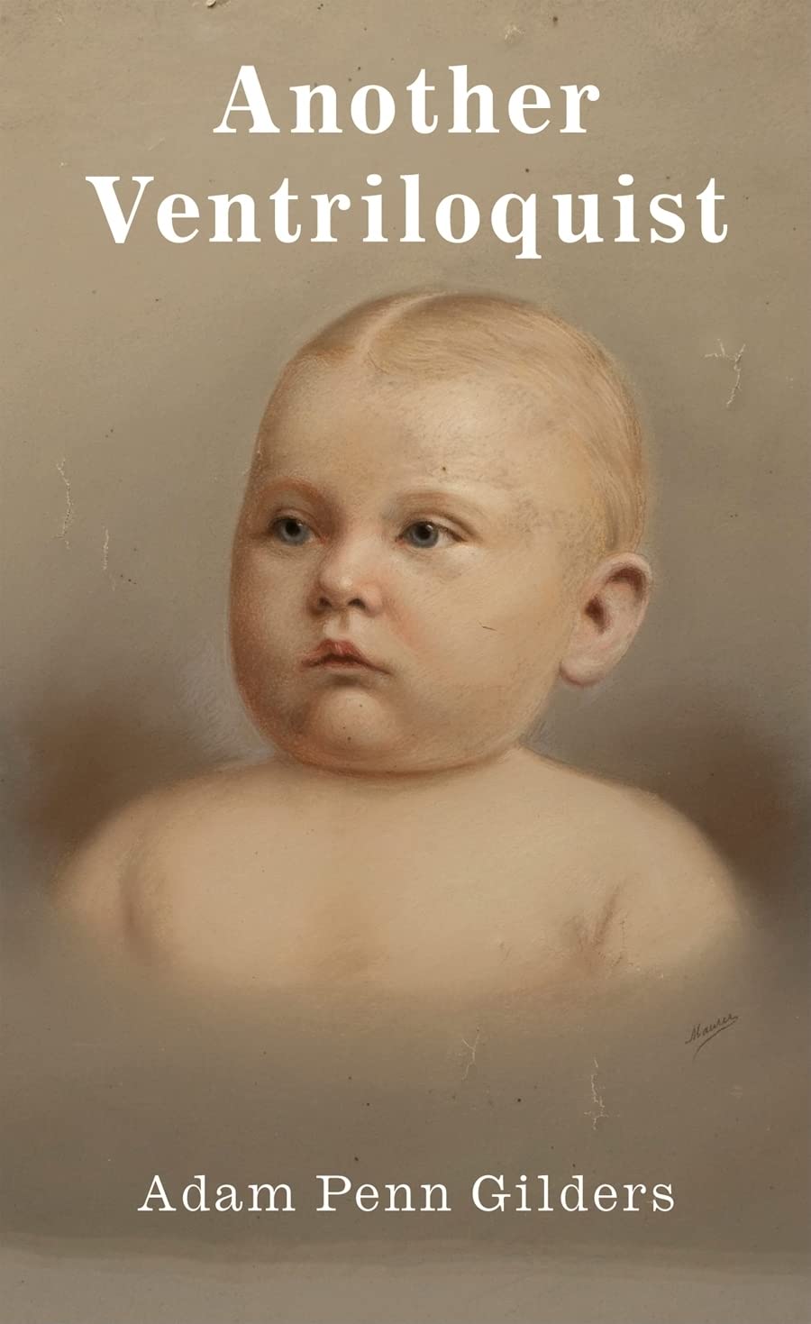 Another Ventriloquist,New