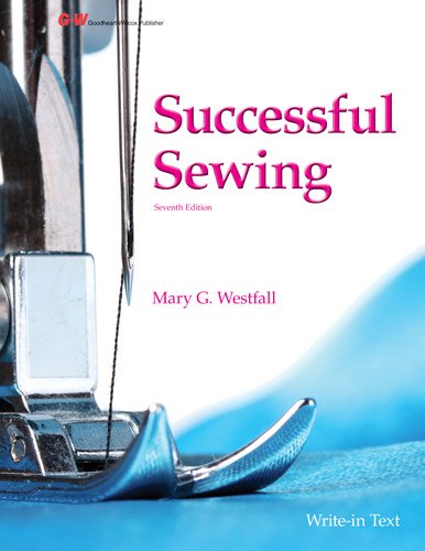 Successful Sewing,Used