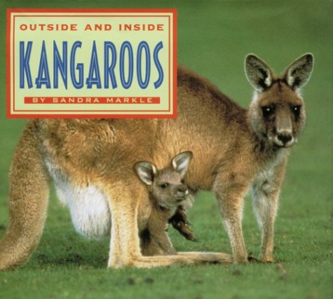 Outside and Inside Kangaroos,New
