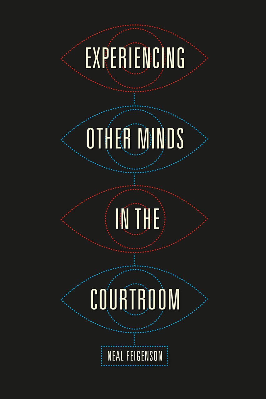 Experiencing Other Minds in the Courtroom,Used
