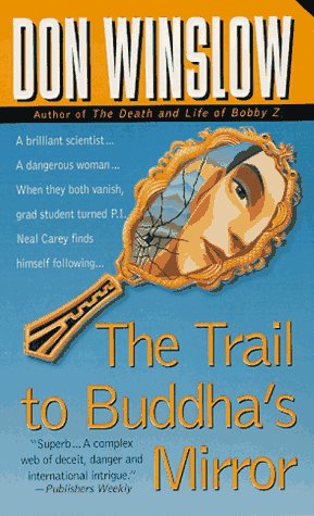 The Trail to Buddha's Mirror,Used