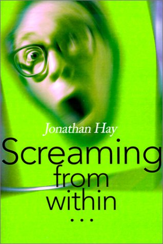 Screaming from Within,Used